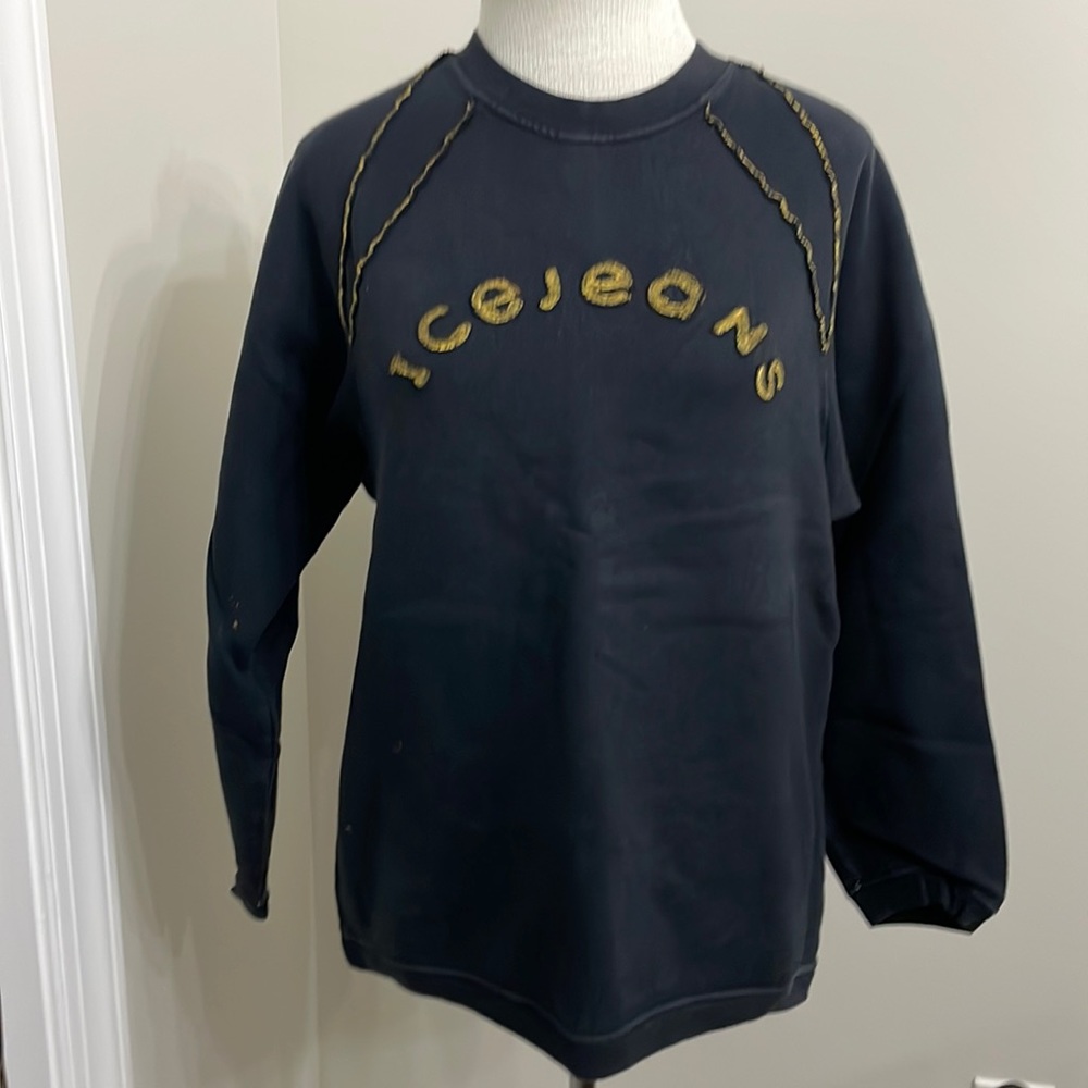 Ice Jeans sweatshirt